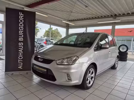 Ford C-max 1.6 Style