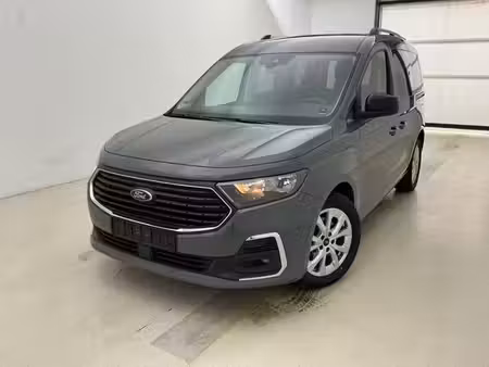 Ford Transit 1.5 150 Titanium
