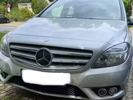 Mercedes-Benz Classe B B 180