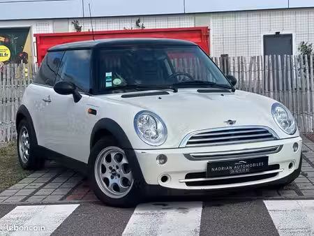 Mini Mini Cooper 1.6 115