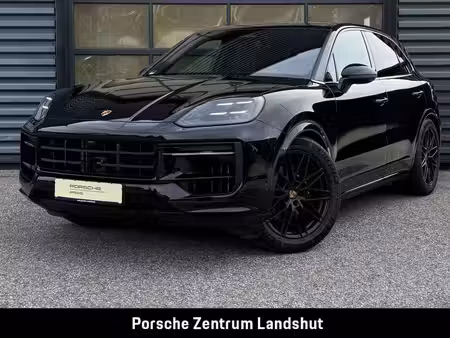 Porsche Cayenne V6 3.0 353 Black Edition 4x4