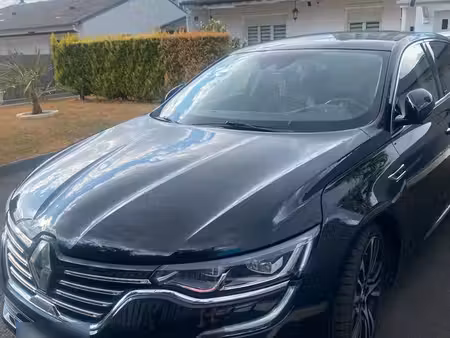 Renault Talisman 1.6 dCi 160 Initiale Paris