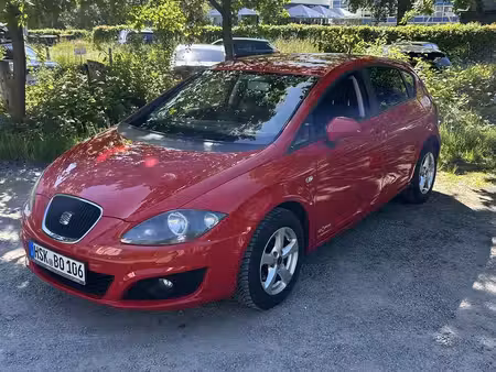Seat Leon 1.2 TSI 105 Référence