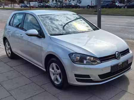 Volkswagen Golf 1.6 TDI 110 Trendline