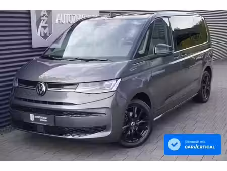 Volkswagen Multivan 2.0 TDI 150