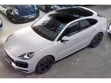 Porsche Cayenne V6 3.0 340 4x4