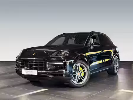 Porsche Cayenne V6 3.0 4x4
