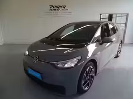 Volkswagen ID.3 204 Performance