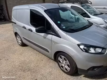 Ford Transit 1.5 100