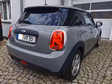Mini Mini One 1.2 75