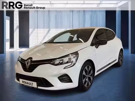 Renault Clio 1.0 TCe 90 Evolution