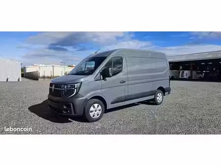 Renault Master 2.0 dCi 170