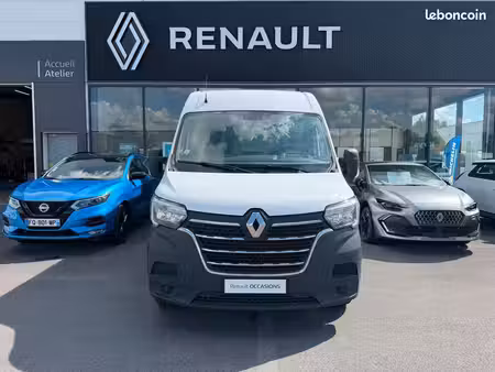 Renault Master 2.3 dCi 135 Grand Confort