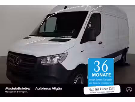 Mercedes-Benz Sprinter 312 116
