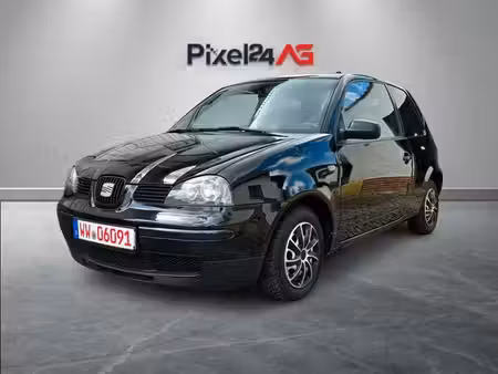 Seat Arosa 1.0 50