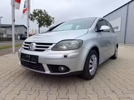 Volkswagen Golf Plus 1.9 TDI 90