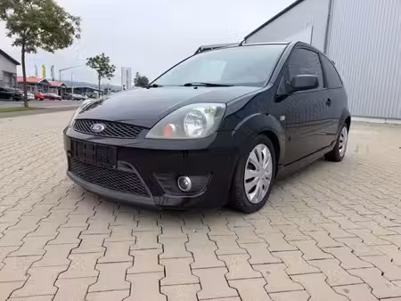 Ford Fiesta ST 2.0 150