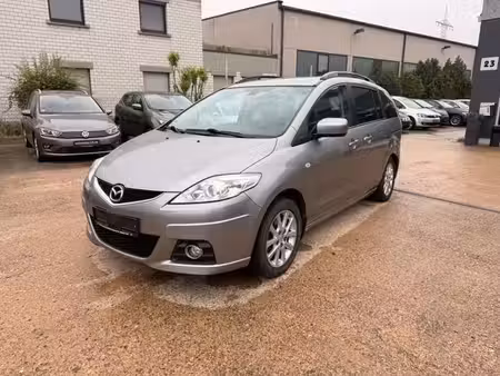 Mazda 5 MZR 2.0 150 Active