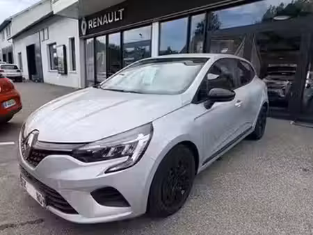 Renault Clio 1.0 TCe 90 Équilibre