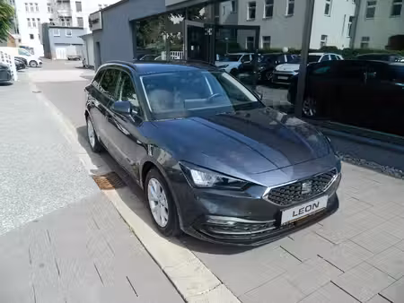 Seat Leon Cupra 1.5 TSI 110 Style
