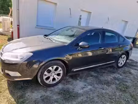 Citroën C5 1.8