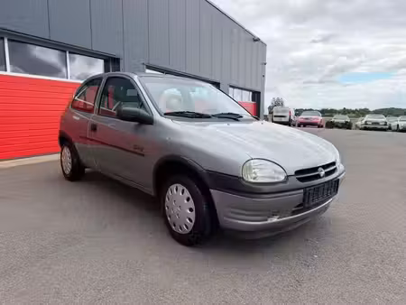 Opel Corsa 1.4 60