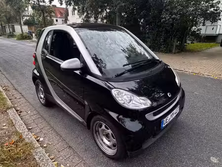 Smart Fortwo 0.8 45