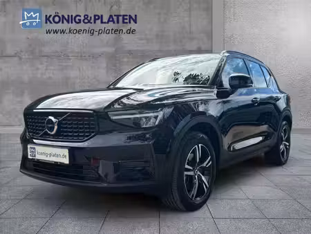 Volvo XC40 B3 2.0 163 Plus