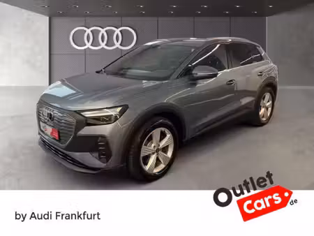 Audi Q4 e-tron 40 204