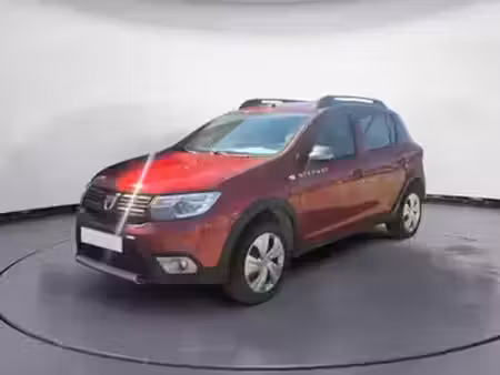 Dacia Sandero 1.0 TCe 100