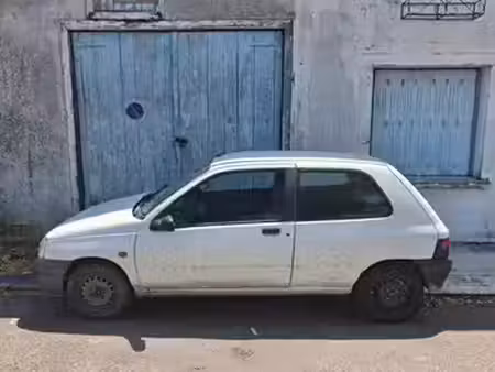 Renault Clio 1.2 Chipie