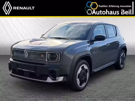 Renault R4 150 Confort