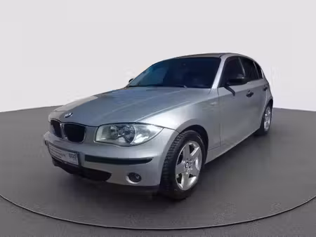 BMW Série 1 116i 1.6 116