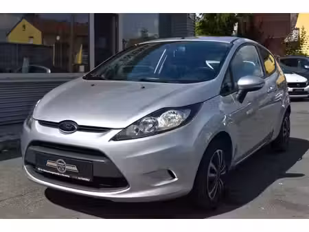 Ford Fiesta 1.25 60 Trend