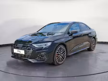 Audi A3 S3 2.0 TDI 150