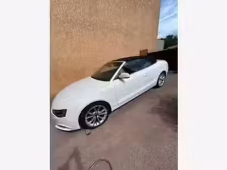 Audi A5 2.0 TDI 150 Ambiente