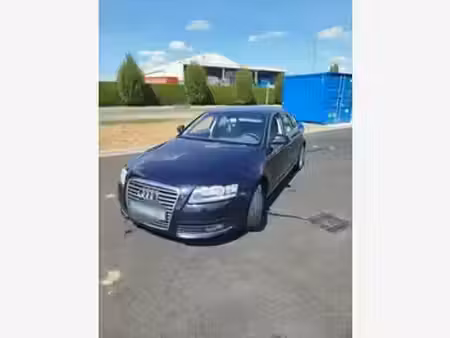 Audi A6 2.0 TDI 136 Ambition Luxe
