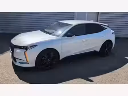 DS 4 1.5 HDi 130 Performance Line