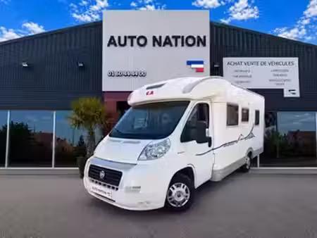 Fiat Ducato 3.0 MultiJet 160