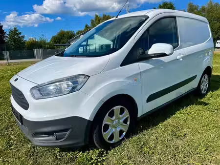 Ford Transit 1.0 102