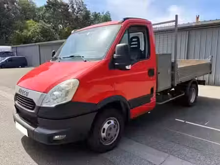 Iveco Daily 35 2.3