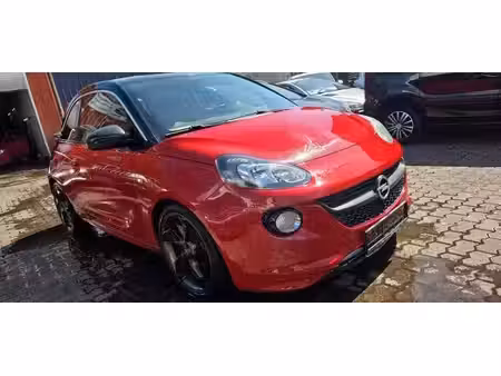 Opel Adam 1.4 Slam