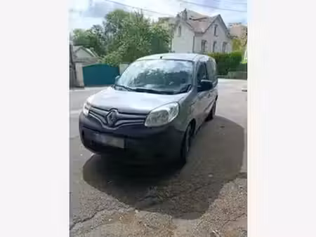 Renault Kangoo 1.5 dCi 75 Confort