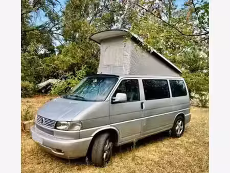 Volkswagen Multivan Confortline