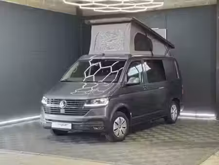 Volkswagen Transporter 2.0 TDI 150