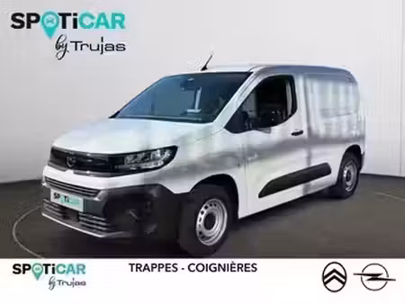 Opel Combo 1.5 100