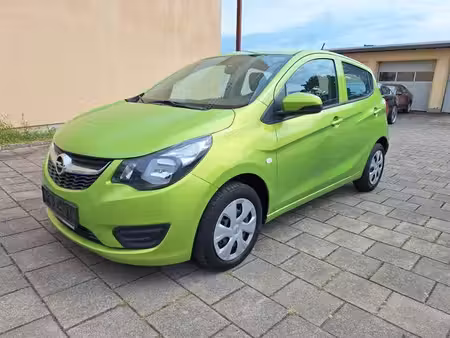 Opel Karl 1.0 75 Edition