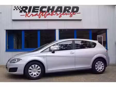 Seat Leon 1.4 TSI 86 Référence