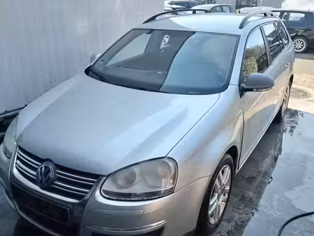 Volkswagen Golf 1.9 TDI 105 Trend