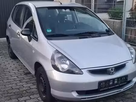 Honda Jazz 1.2 78